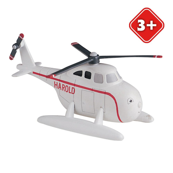 Bachmann 42441BE [OO] Harold the Helicopter