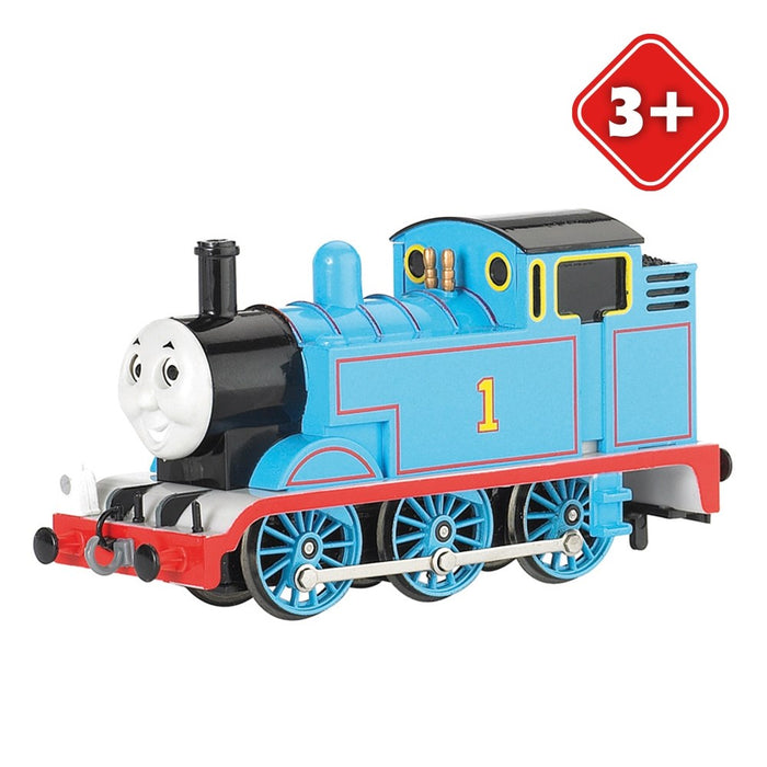 Bachmann 58741BE [OO] Thomas the Tank Engine with Moving Eyes