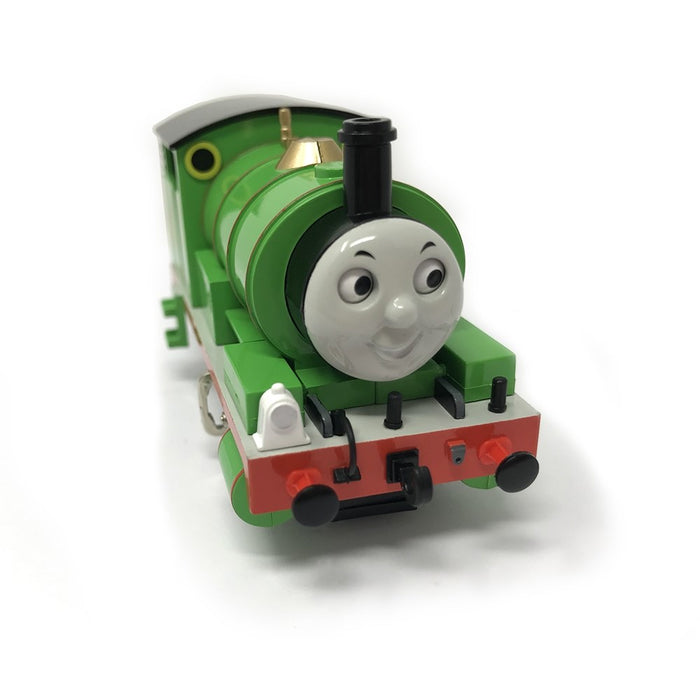 Bachmann 58742BE [OO] Percy the Small Engine with Moving Eyes