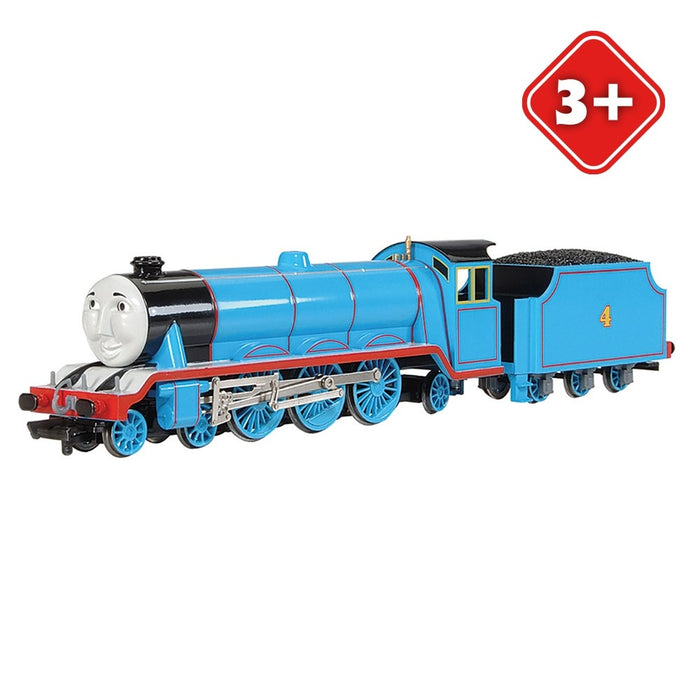 Bachmann 58744BE [OO] Gordon the Express Engine with Moving Eyes