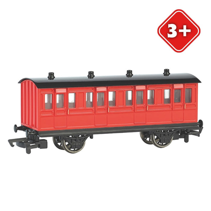 Bachmann 76038BE [OO] Red Coach