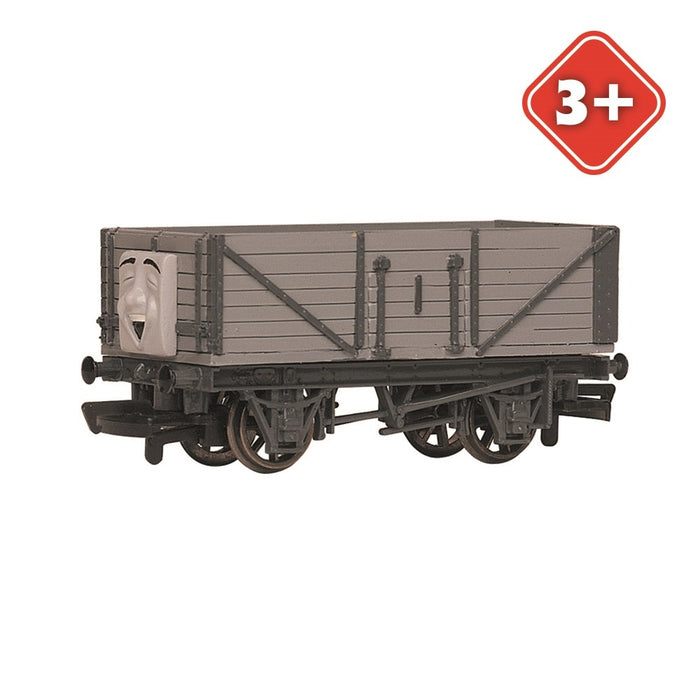 Bachmann 77047BE [OO] Troublesome Truck No. 2