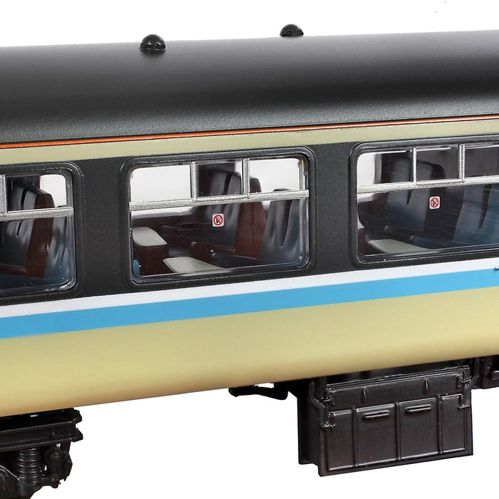 Branchline [OO] 39-007 BR Mk2 Coach Pack in ScotRail livery