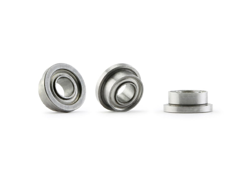 Slot.it CH105 Flanged Bearings for 4WD bearing pods or Scalex chassis