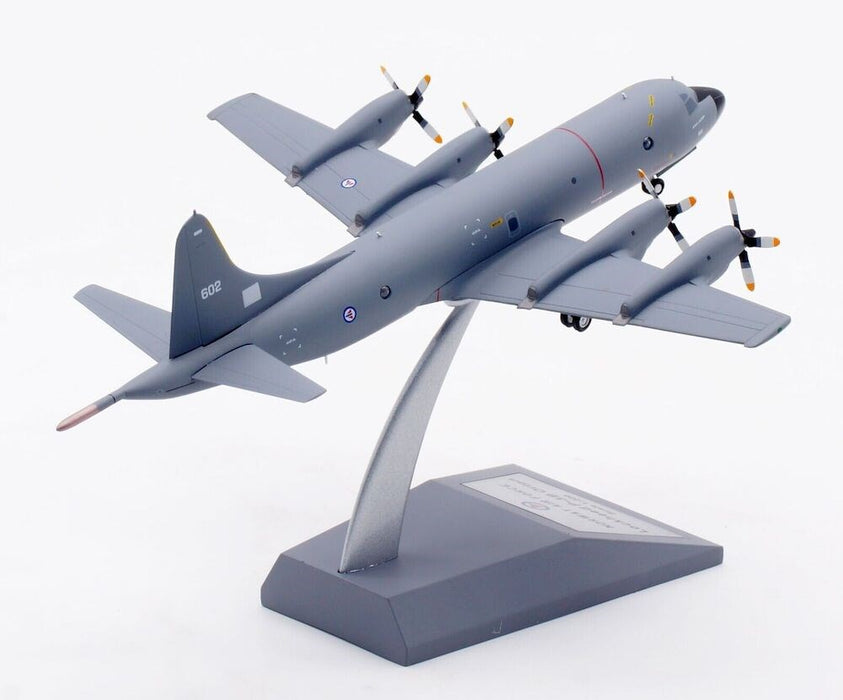 Compass Models CMP301 1:200 Norway Air Force Lockheed P-3B Orion 602