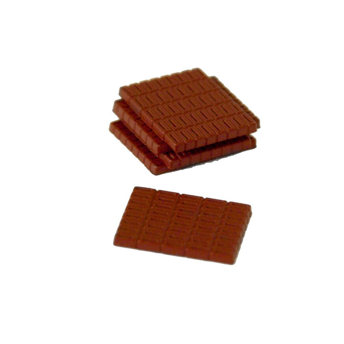 EFE Accessories [1:76] E99617 Bricks 1 layer