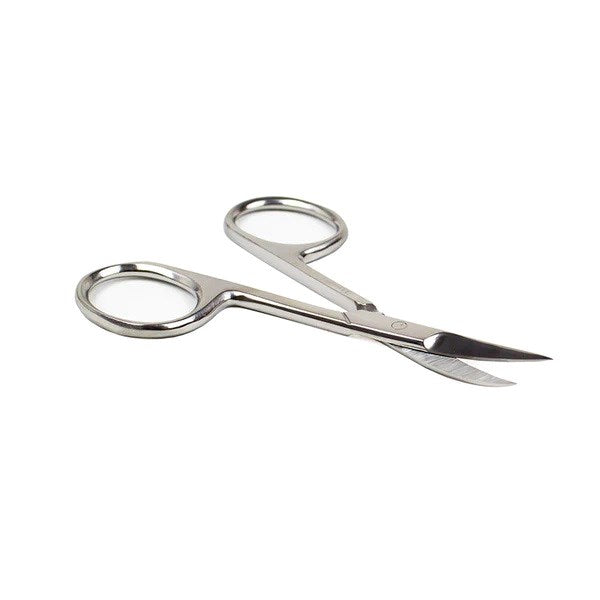 Excel 55613 3.5" Stainless Steel Curved Scissors