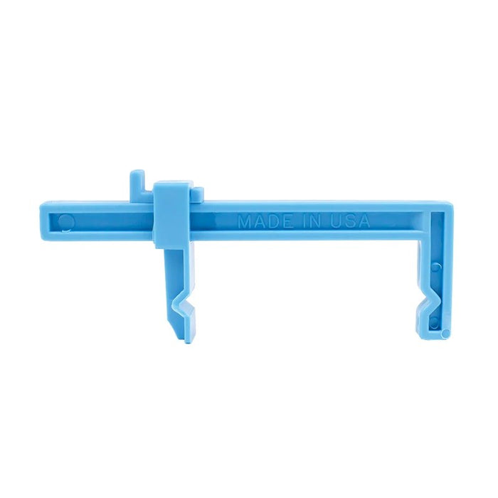 Excel 55663 Small Adjustable Plastic Clamps
