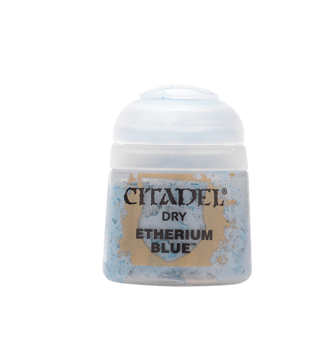 Citadel 23-05 Dry: Etherium Blue (12ml)