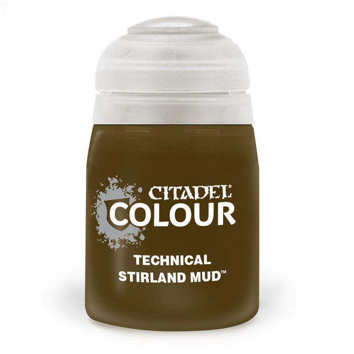 Citadel 27-26 Technical: Stirland Mud (24ml)