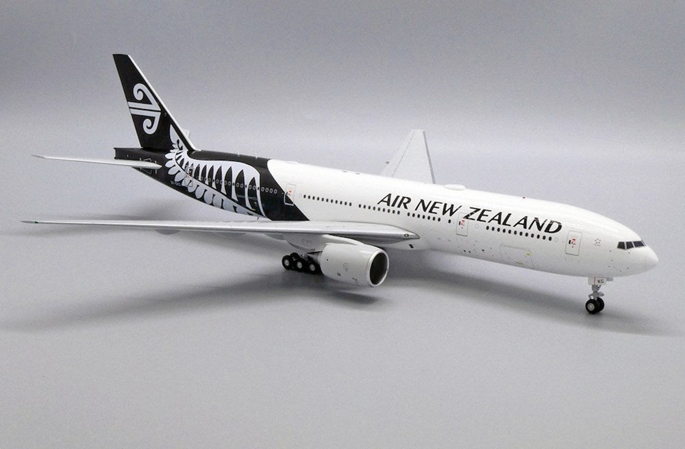 JC Wings XX20031 1:200 Air New Zealand Boeing 777-200 ZK-OKG