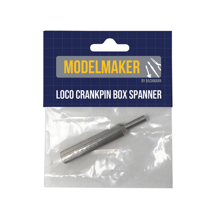 Model Maker MM027 N Scale Loco Crankpin Box Spanner