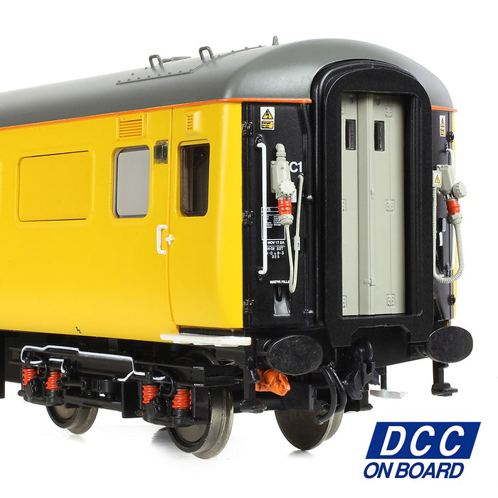 Branchline [OO] 39-737ADC BR Mk2F DBSO (Refurbished) Driving Brake Second Open Network Rail