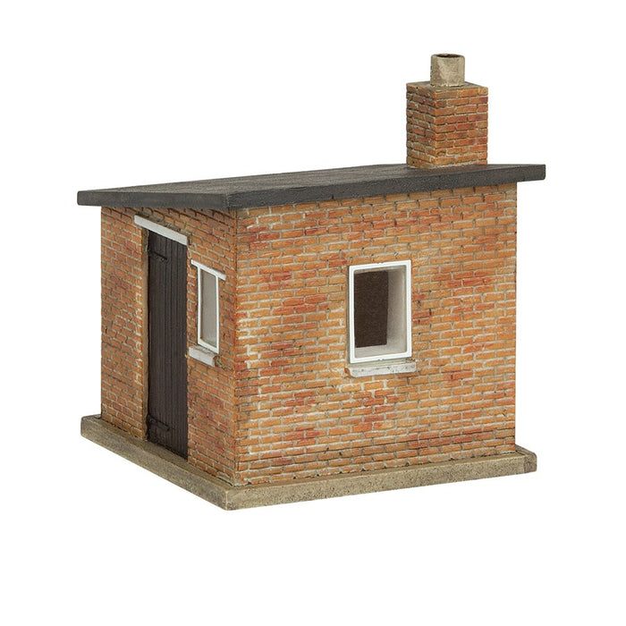 Branchline [OO] 44-0176 Scenecraft Small Brick Hut