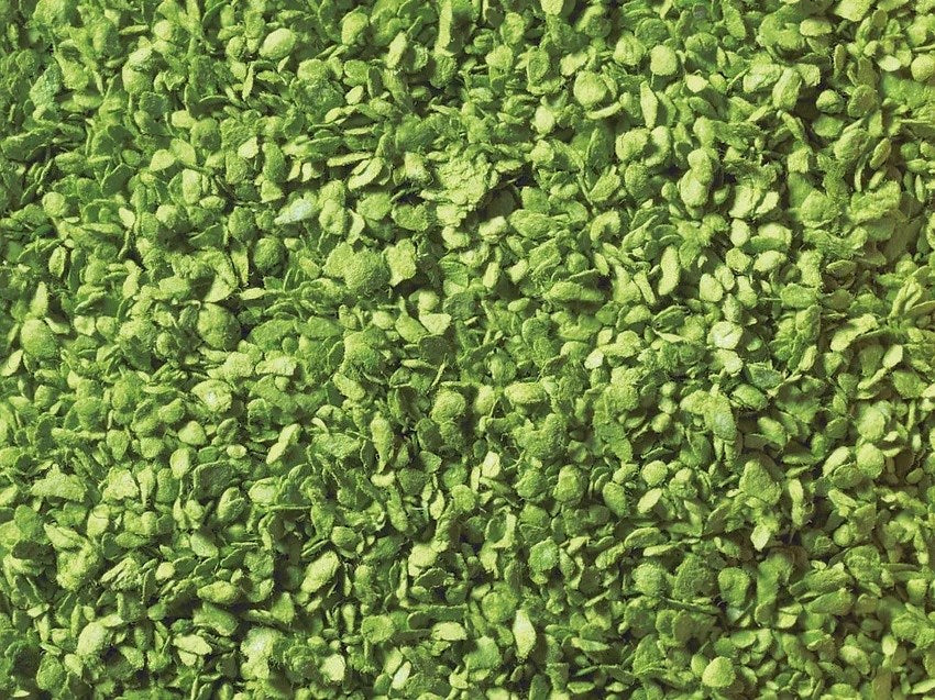 Noch 07152 Light Green Leaves (100g Tub)