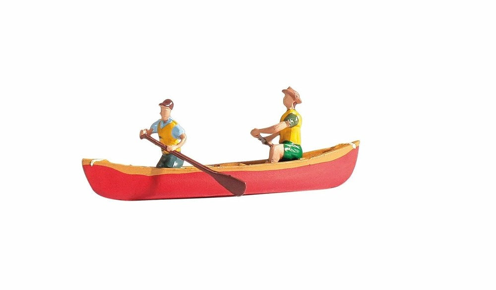 Noch 37805 N Canoe