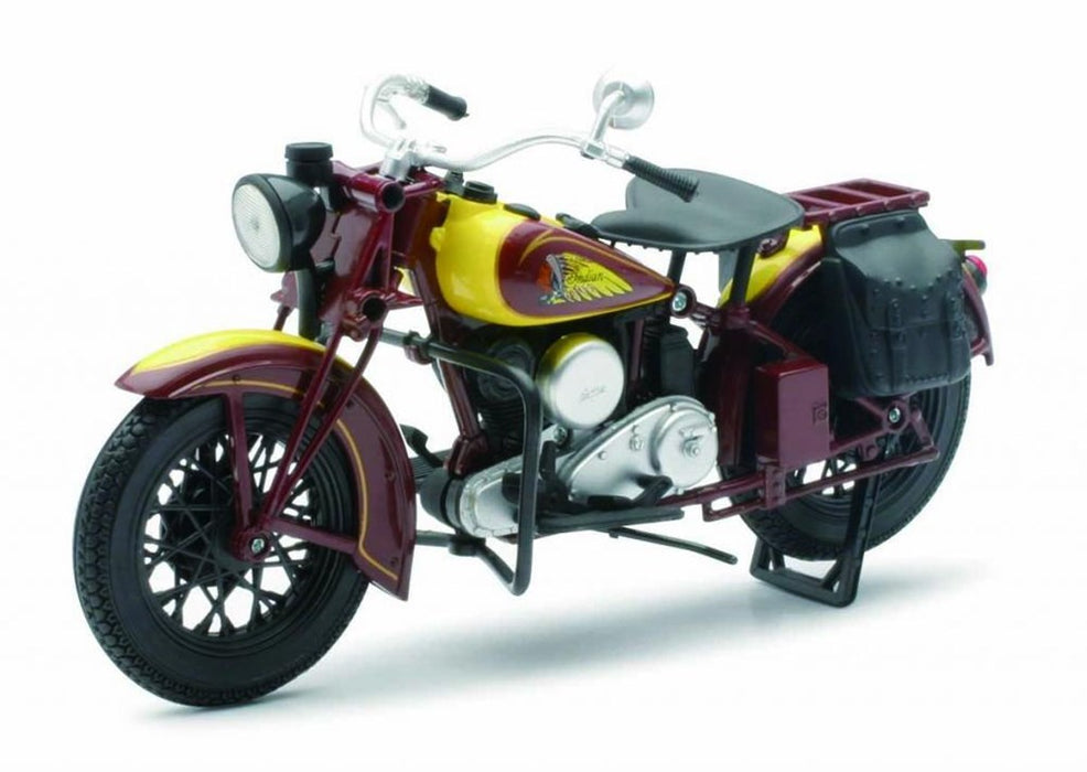 New Ray 42113 1:12 1934 Indian Sport Scout