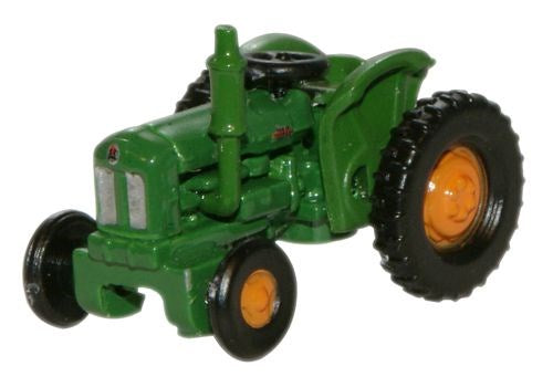 Oxford NTRAC002 1:148 Fordson Tractor Green
