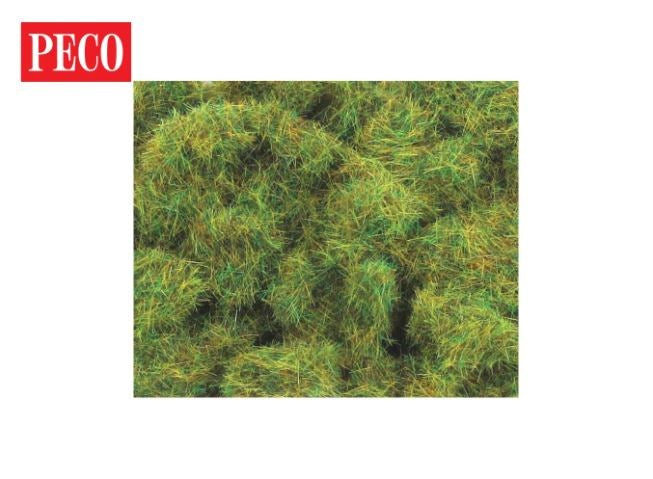 Peco PSG-401 4mm Spring Grass (20g)