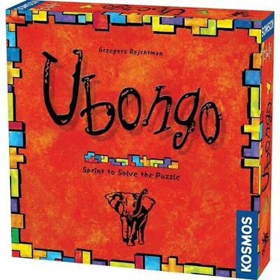 Ubongo Case 4
