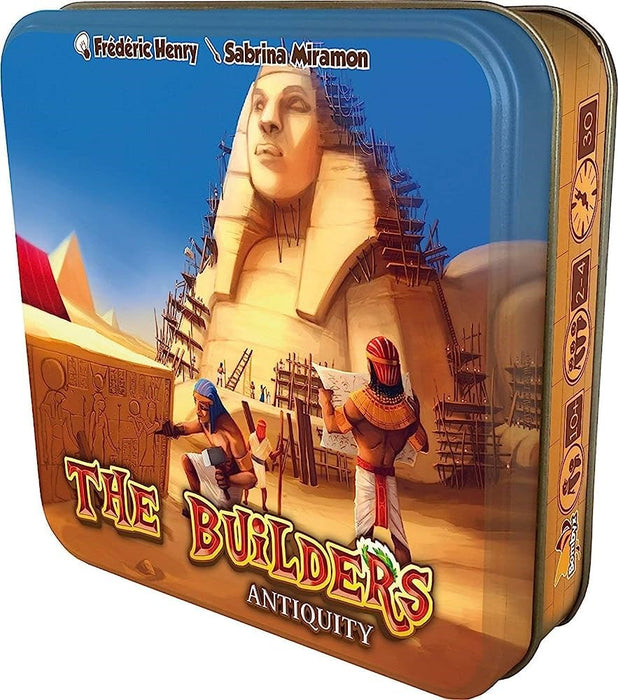Builders Antiquity