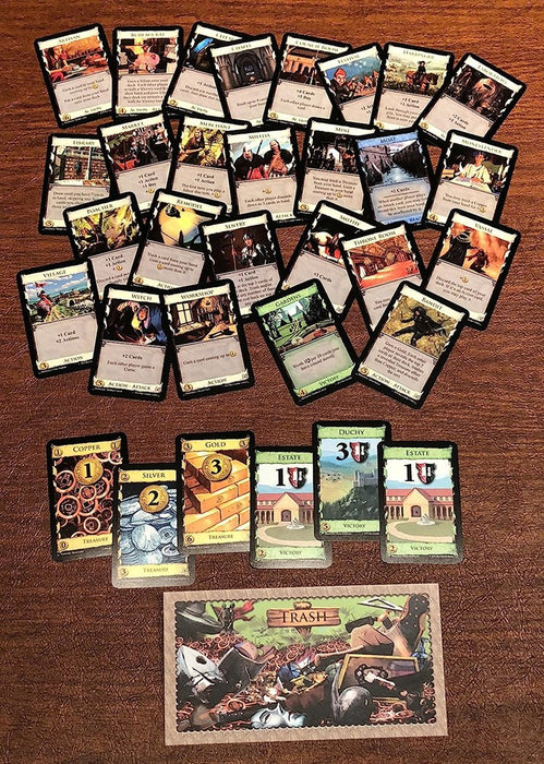 Dominion 2nd Edition