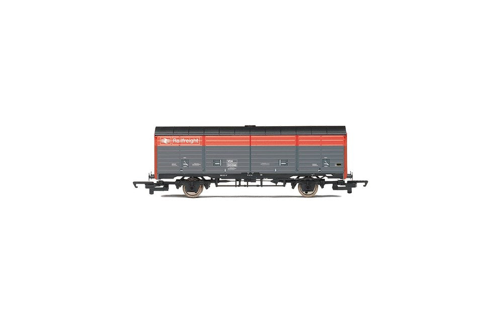Hornby R60098 OO BR Railfreight VDA - Era 7
