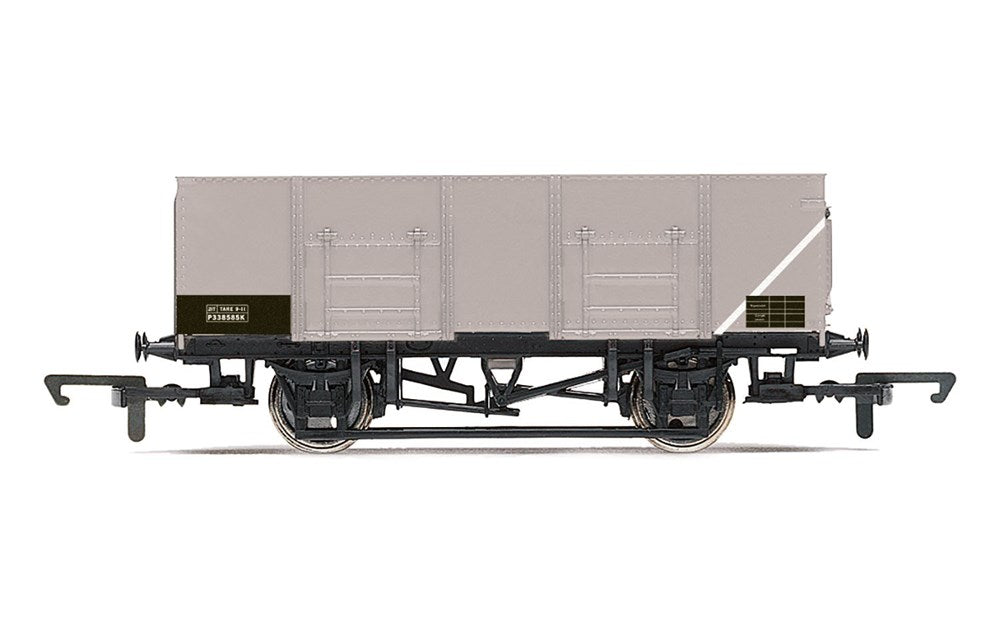 Hornby R60112 OO 21T Coal Wagon, P200781 - Era 4