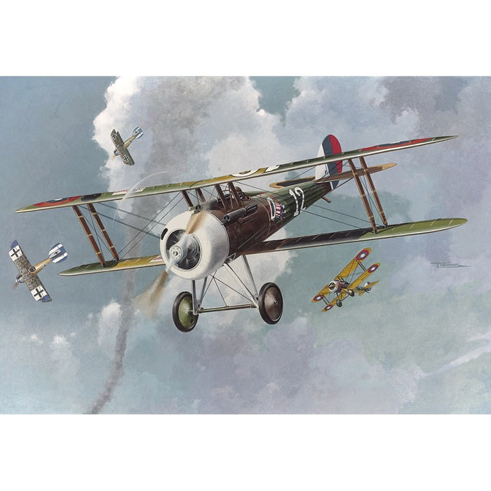 Roden 403 1:48 Nieuport 28