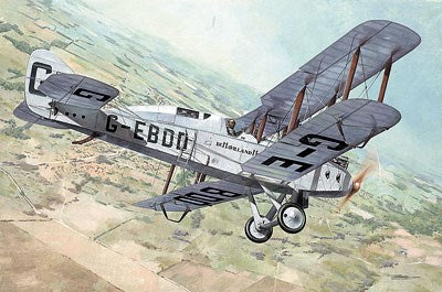 Roden 435 1:48 De Havilland D.H.9C