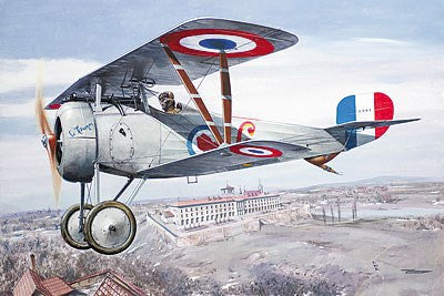 Roden 611 1:32 Nieuport 24bis