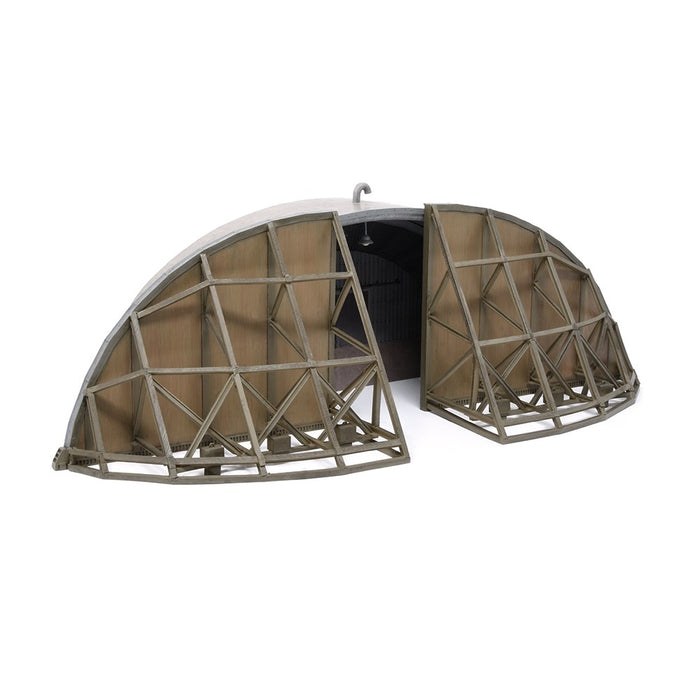 Scenecraft SC001 1:72 Low Relief Hardened Aircraft Shelter