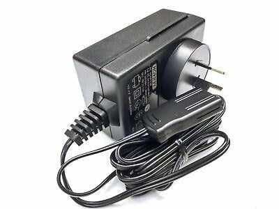 Scalextric P9402W Power Supply Spade plug 15v 1.2a