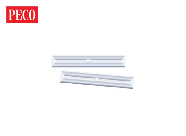 Peco SL-111 Insulated Rail Joiners (Code75)