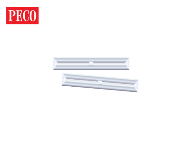 Peco SL-11 Insulated Rail Joiners (Code100)