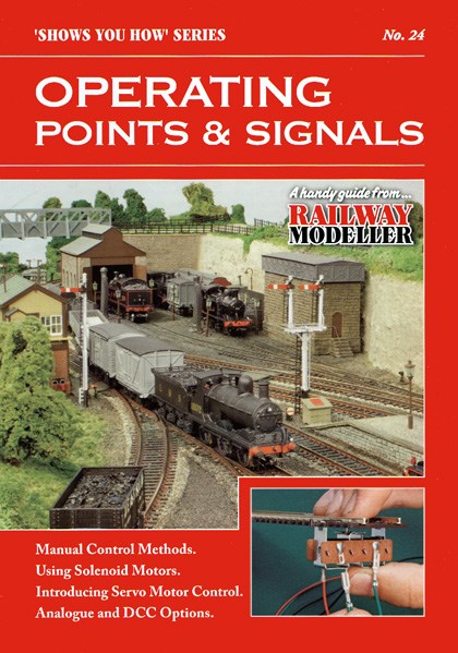 Peco SYH-24 Operating Points & Signals