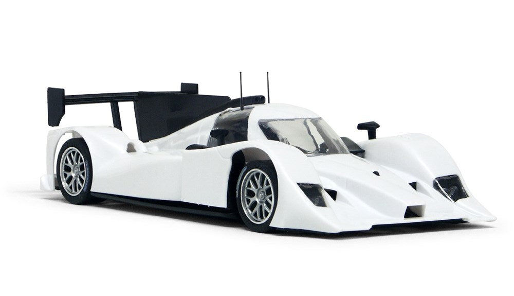 Slot.it CA22z1 Lola B09/60 B10/60 B11/80 White Kit with prepainted and preassembled parts