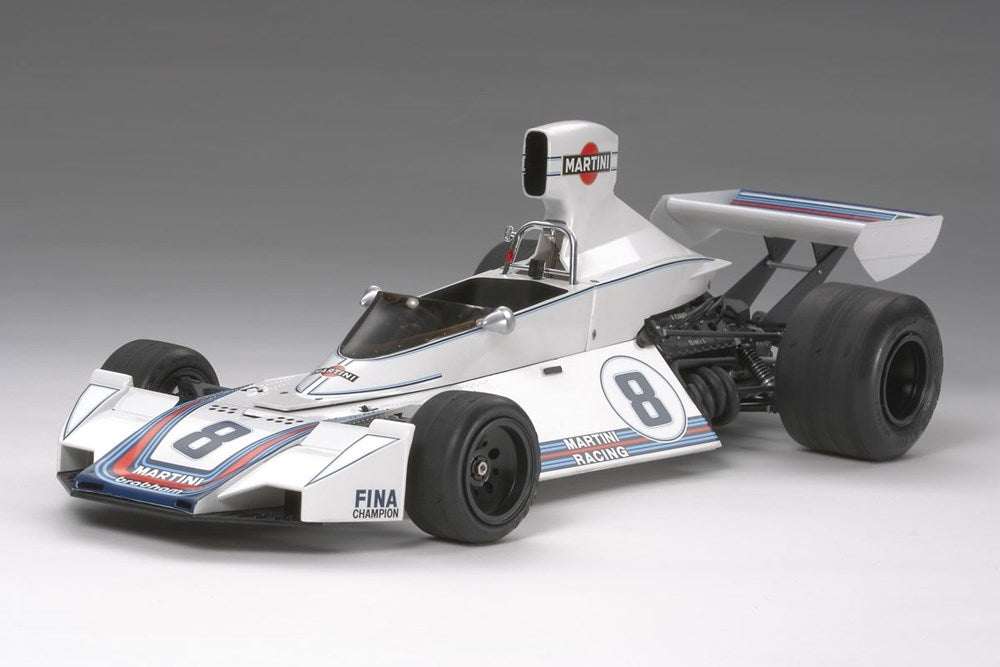 Tamiya 12042 1:12 Martini Brabham BT44B 1975