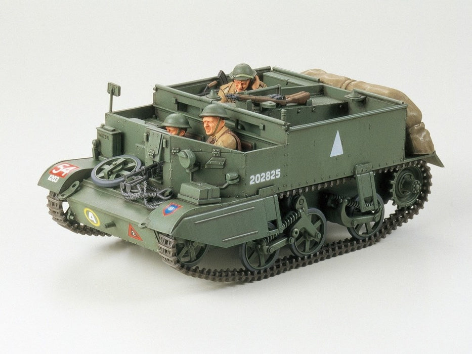 Tamiya 35249 1:35 British Universal Carrier Mk.II