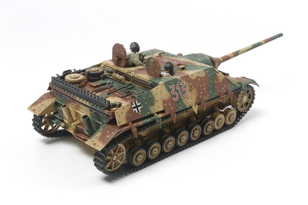 Tamiya 35340 1:35 German Jagdpanzer IV/70(V) Lang