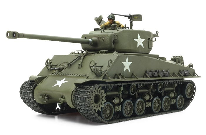 Tamiya 35346 1:35 M4A3E8 Sherman "Easy Eight"