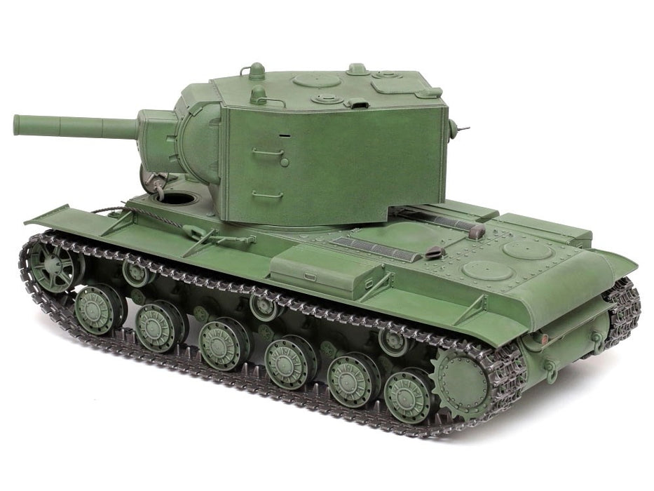 Tamiya 35375 1:35 Russian Heavy Tank KV-2