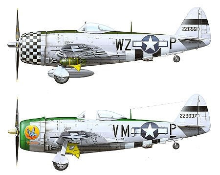Tamiya 61090 1:48 P-47D Thunderbolt Bubbletop