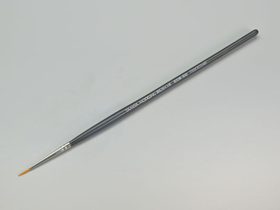 Tamiya 87048 High Finish Pointed Brush (Ultra Fine)