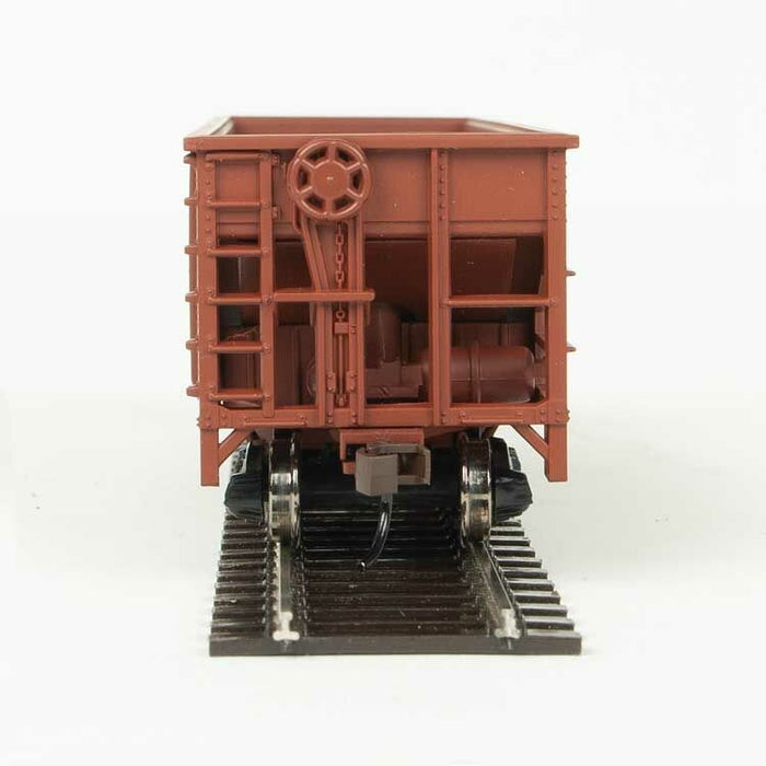 Walthers Trainline 931-1844 HO Coal Hopper UP