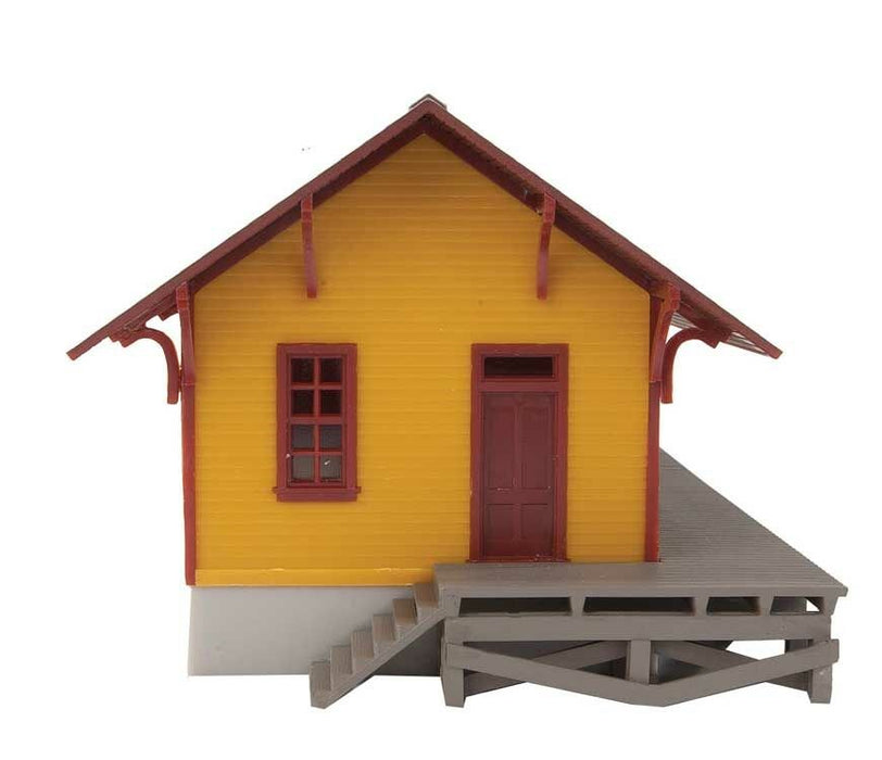 Walthers Cornerstone 933-3533 HO Golden Valley Freight House Kit