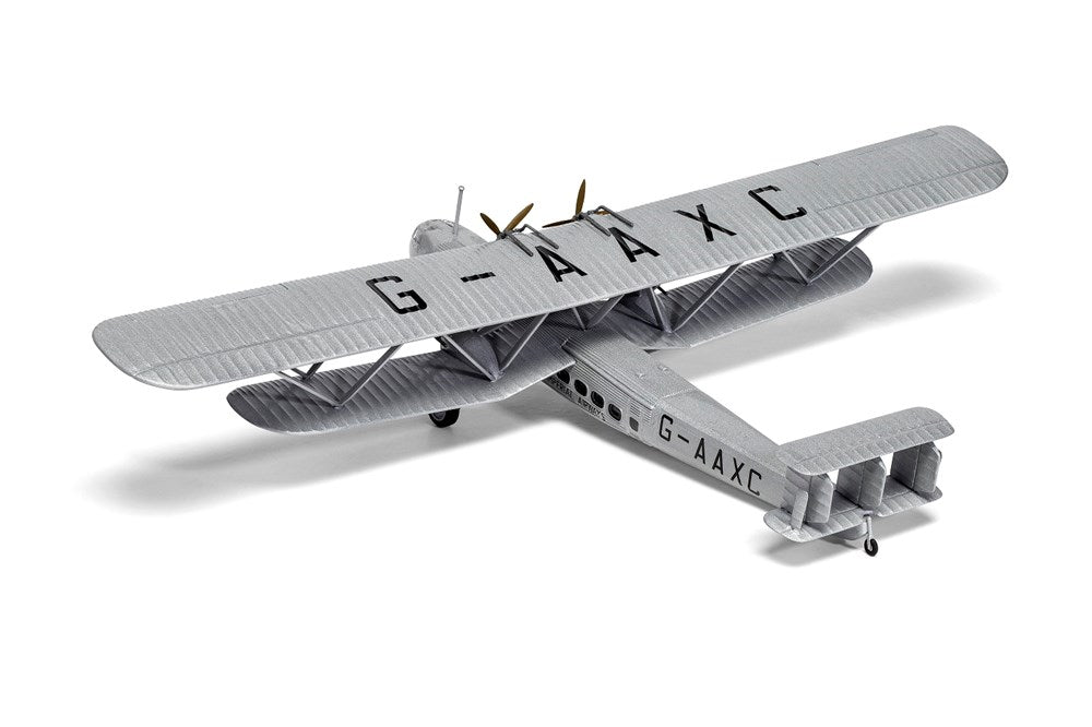 Airfix A03172V 1:144 Handley Page H.P.42 Heracles