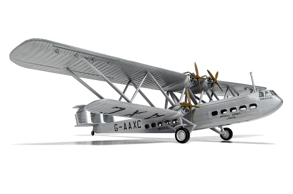 Airfix A03172V 1:144 Handley Page H.P.42 Heracles