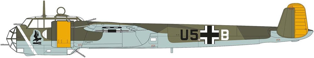 Airfix A05010A 1:72 Dornier Do.17z