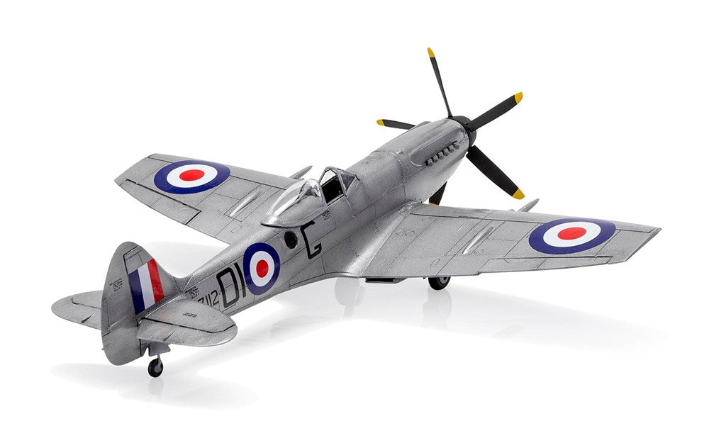 Airfix A05135 1:48 Supermarine Spitfire FR Mk.XIV